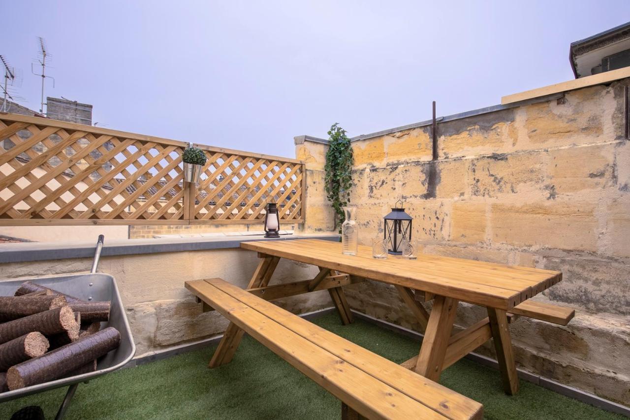 Le Refuge Du Sorcier - Enigme & Magie - Libourne Apartment Exterior photo